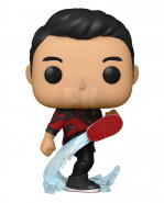 Shang-Chi and the Legend of the Ten Rings POP! Vinyl figúrka Shang-Chi 9 cm